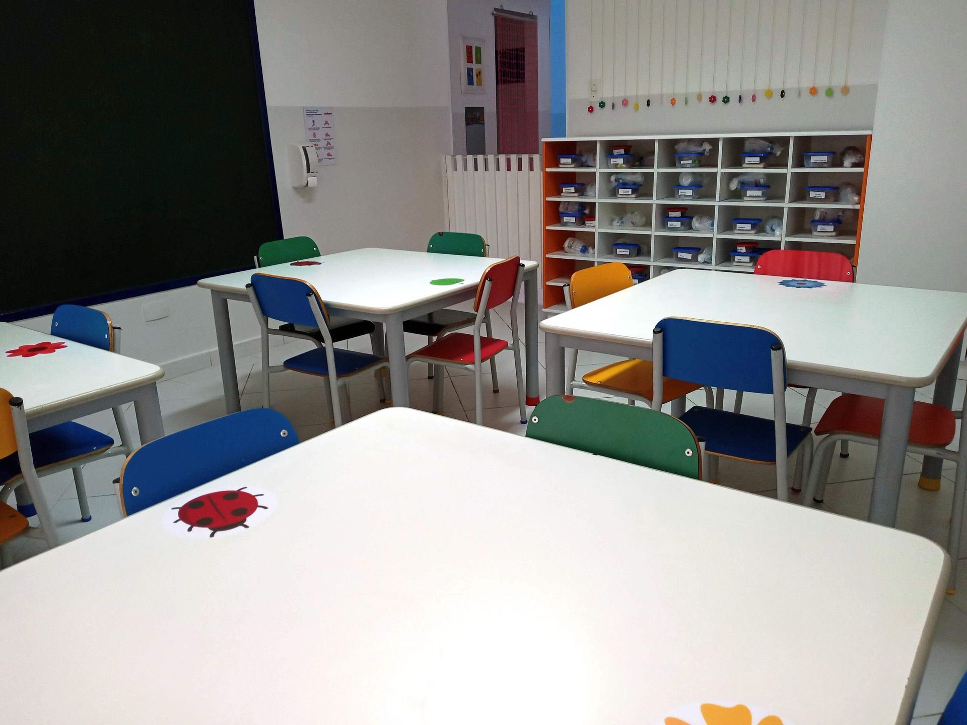 Área de desenvolvimento motor